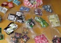 Legal highs
