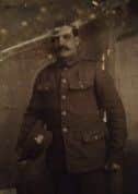 John Humberstone