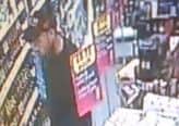 Do you recognise this man?
