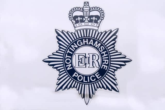 09-0209-2Notts Police Logo