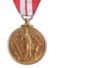 These medals were stolen from a house in Worksop