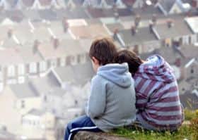 Child poverty