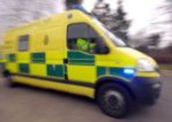 Ambulance staff urged to turn whistleblower