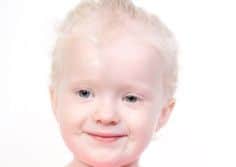 Evie Kate - Cute kids winner 2014