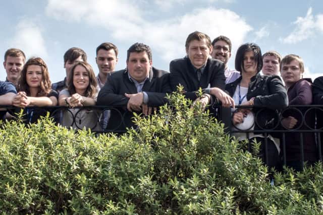 Digital design agency KAL Group has announced exciting expansion plans in Gainsborough