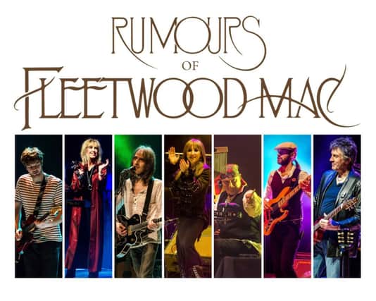 Remours of Fleetwood Mac