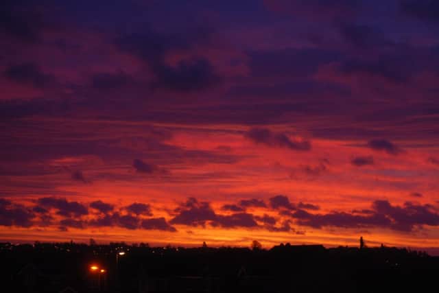 Sunrise