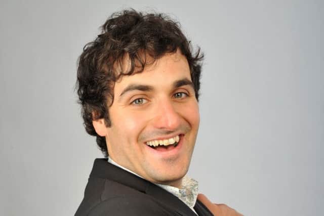 Patrick Monahan
