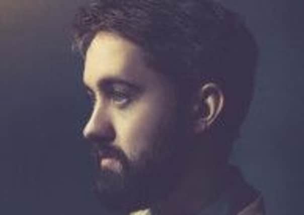 Conor O'Brien and Villagers have a live date at Nottingham's Glee Club