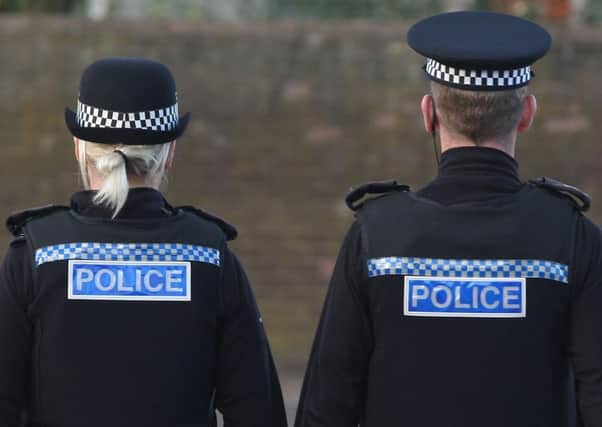 Nottinghamshire Police has appealed for more special constables.