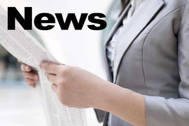 News story