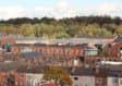 The council is looking at 15 sites in the area between Gainsborough, Lea and Morton, which will ultimately deliver more than 750 new homes over the coming years.