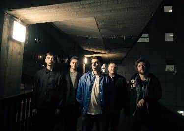 The LaFontaines have a Sheffield date as part of their UK tour