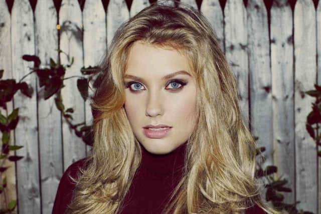 Ella Henderson