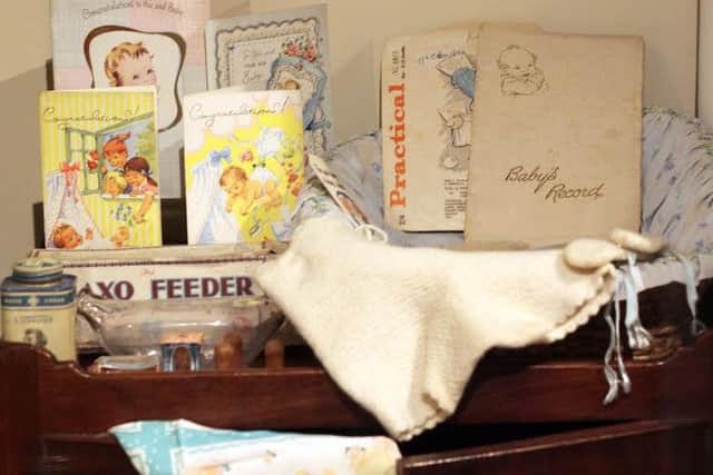 Bassetlaw Museum are set to host a 'Call the Midwives' event in May