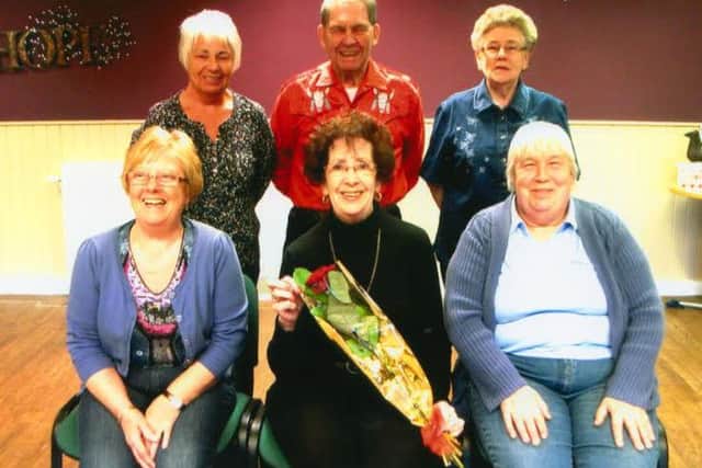 The Pet Shop Girls Charitable Trust are retiring after 28 years service