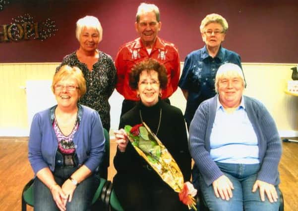The Pet Shop Girls Charitable Trust are retiring after 28 years service