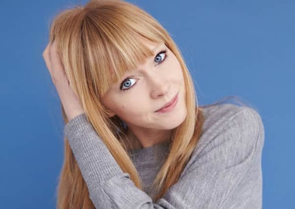 Lucy Rose has a date at Nottingham's Rescue Rooms later this year