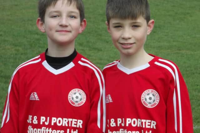 Langold Juniors FC are holding a charity tournament for Bassetlaw Hospice