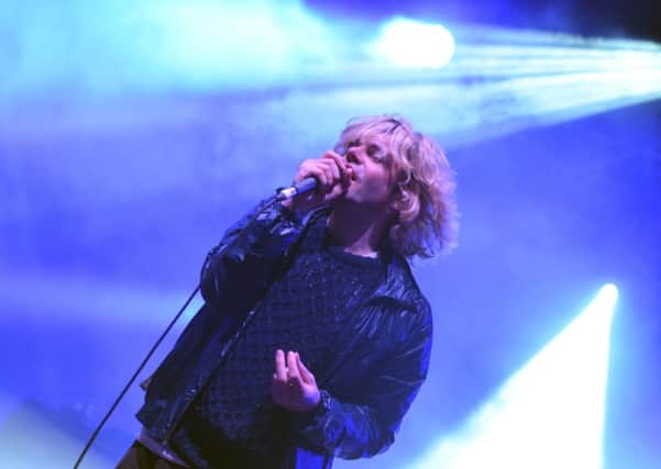 The Charlatans are one of the headliners at this weekend's Tramlines Festival. Picture: Mikck Wade