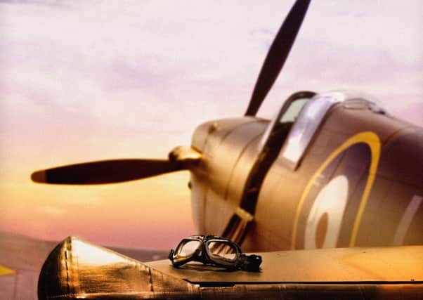 The film The Battle of Britain at 75 is being shown in Gainsborough in September