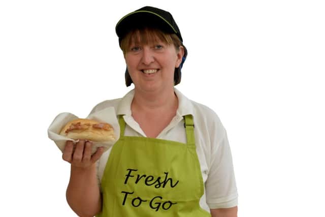 Guardian Freebie from Fresh To Go