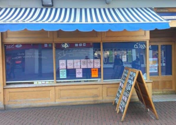 The new butchers will open at the old E A Bird and Sons shop