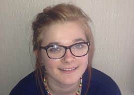 Daisy Dale