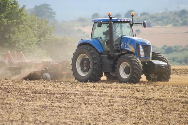 NFU Mutual have released a survey outlining the costs of rural crime.
