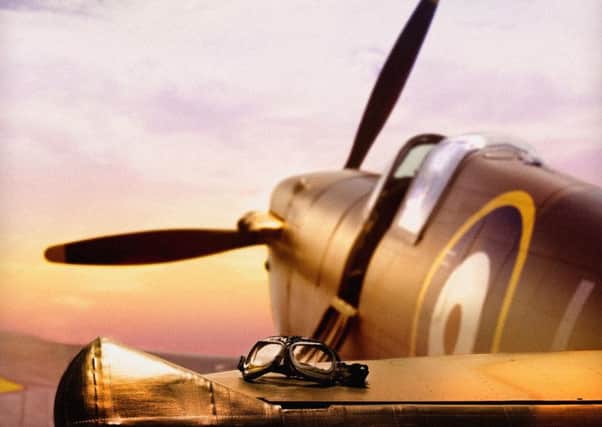 The film The Battle of Britain at 75 is being shown in Gainsborough in September