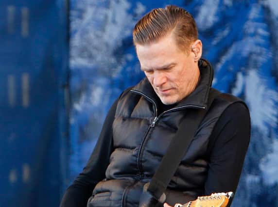 Bryan Adams is set to play Sheffield Arena in May next year