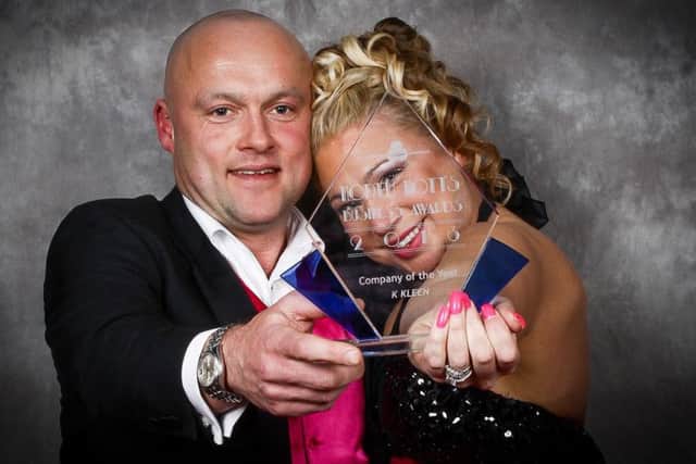 North Notts Business Awards