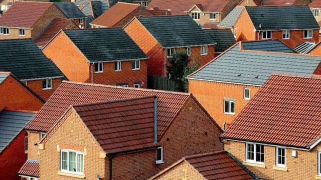 House prices surged to a record peak of £284,000 on average across the UK in August after climbing by £2,000 month-on-month, official figures show.