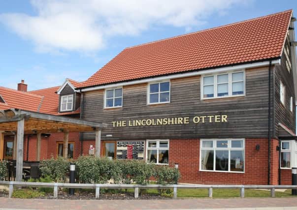 The Lincolnshire Otter, Somerby Way, Gainsborough, DN21 1QT