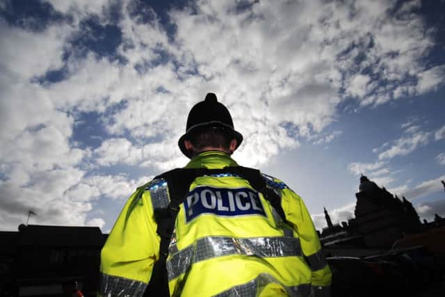Nottinghamshire Police are looking for new specials in Bassetlaw
