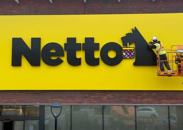 Netto Rotherham Supermarket plan is '˜forthcoming'