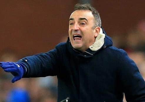 Carlos Carvalhal