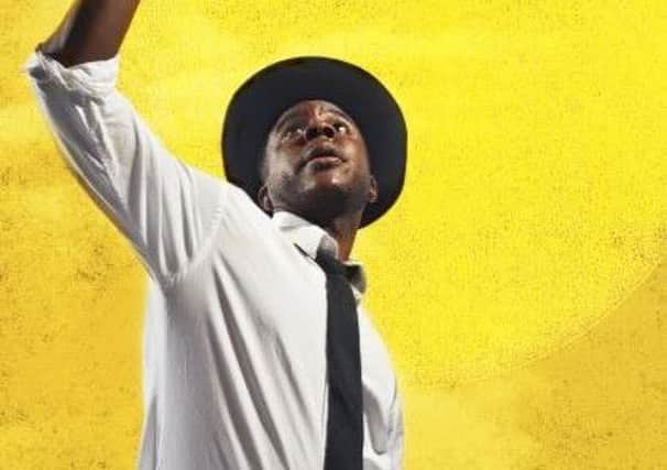 A Raisin in the Sun is at Sheffield Studio Theatre from next week