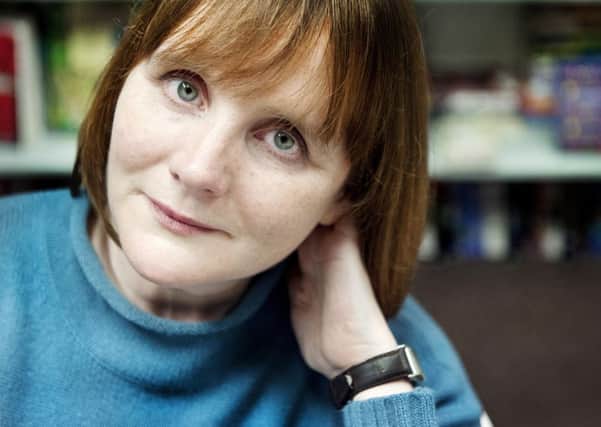 Award-winning author Sarah Hilary is coming to Worksop library. Picture: Linda Nylind