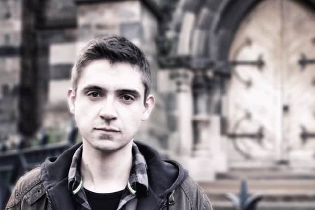 C Duncan has a new EP out and a tour date in Nottingham in March