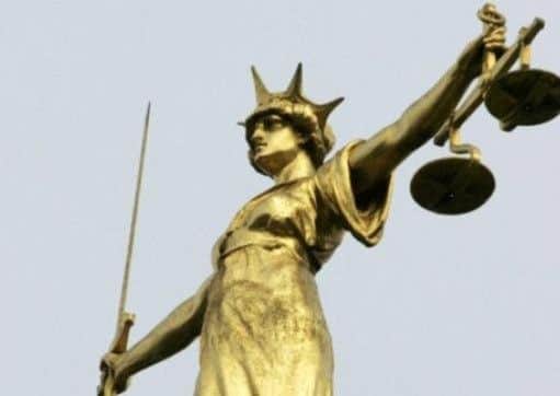 Paul Bradshaw has been jailed for raiding the home of an elderly dementia sufferer