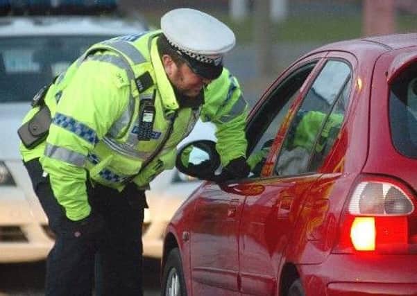 70 people from Leeds were charged with driving under the influence of drink or drugs last December