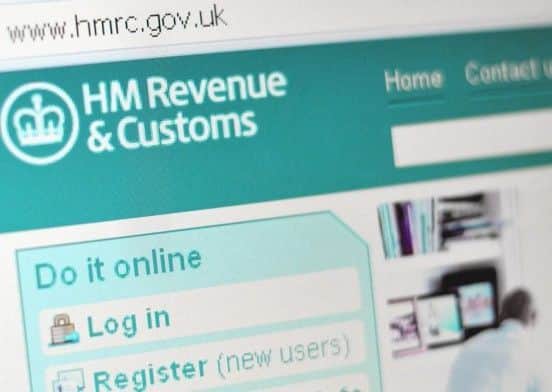 Tax returns are due