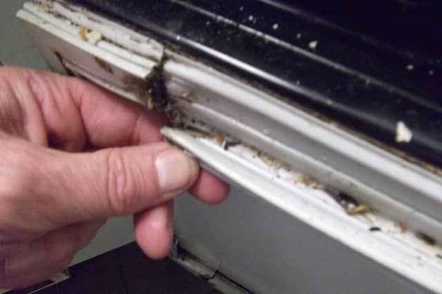 Mazafar Mohammed, owner of Gedling's Asia Tandoori is to be sentenced after pleading guilty to four food hygiene offences.