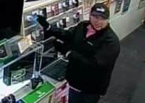 Do you know this man?