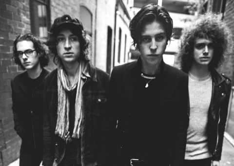 Catfish and the Bottlemen