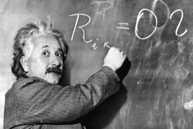 Albert Einstein would have raised an eyebrow at Sheffield United's approach