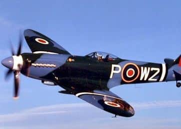 Spitfire