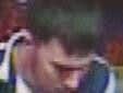 Police want to speak to this man in connection with a shop theft in Retford.