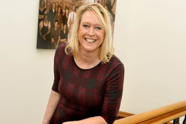 Catriona Paton